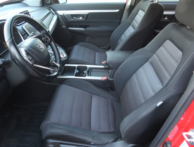 Honda CR-V, 2022