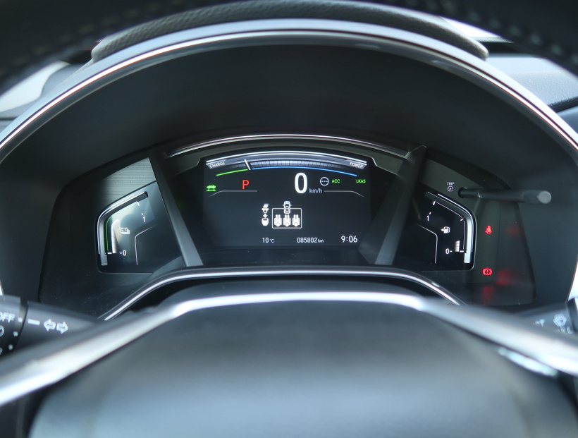 Honda CR-V, 2022