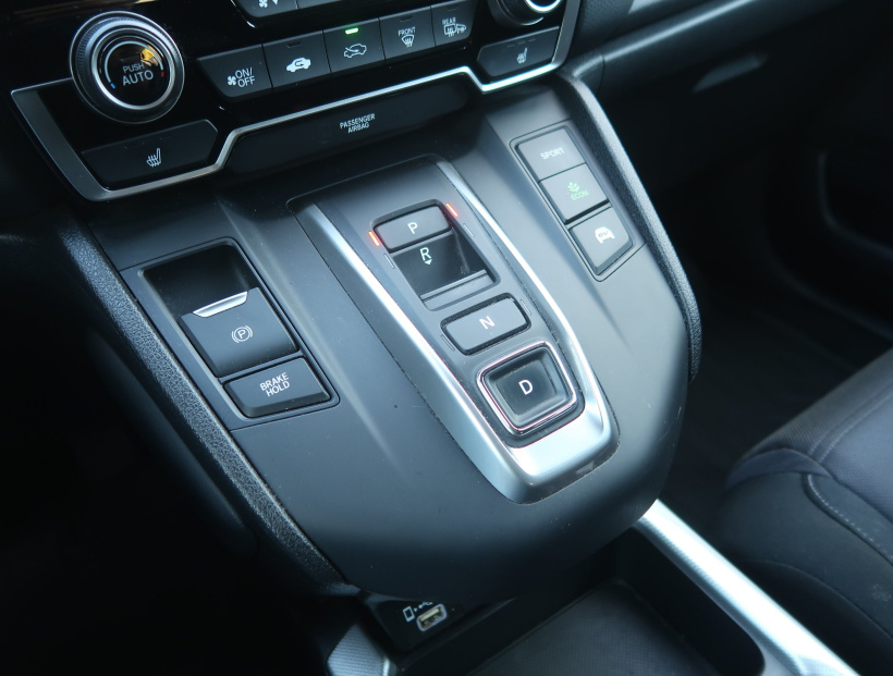 Honda CR-V, 2022