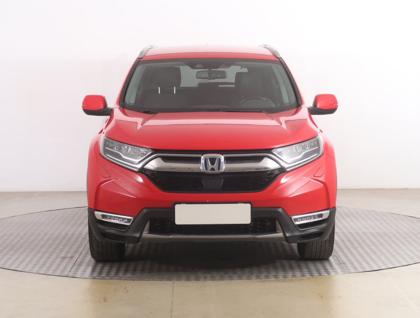 Honda CR-V, 2022