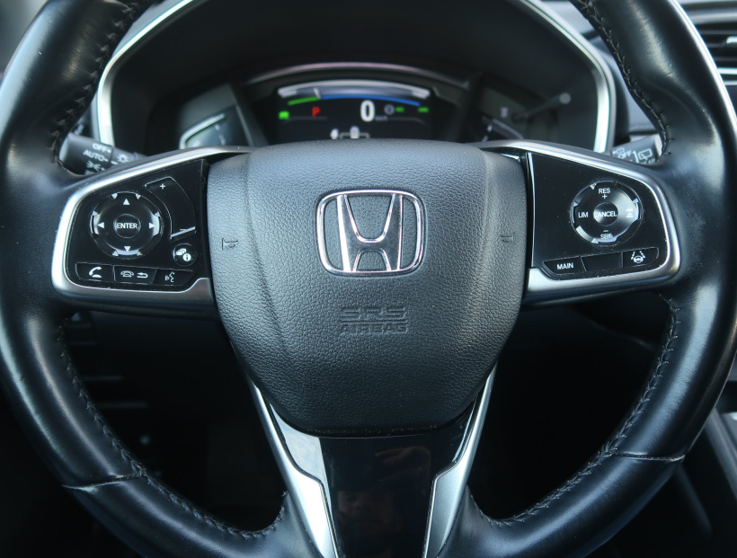 Honda CR-V, 2022