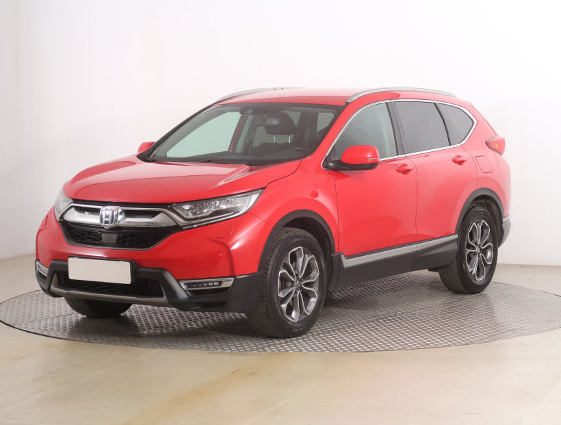 Honda CR-V, 2022