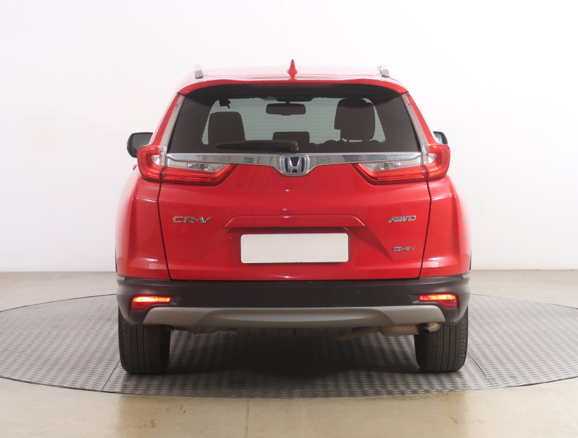 Honda CR-V, 2022