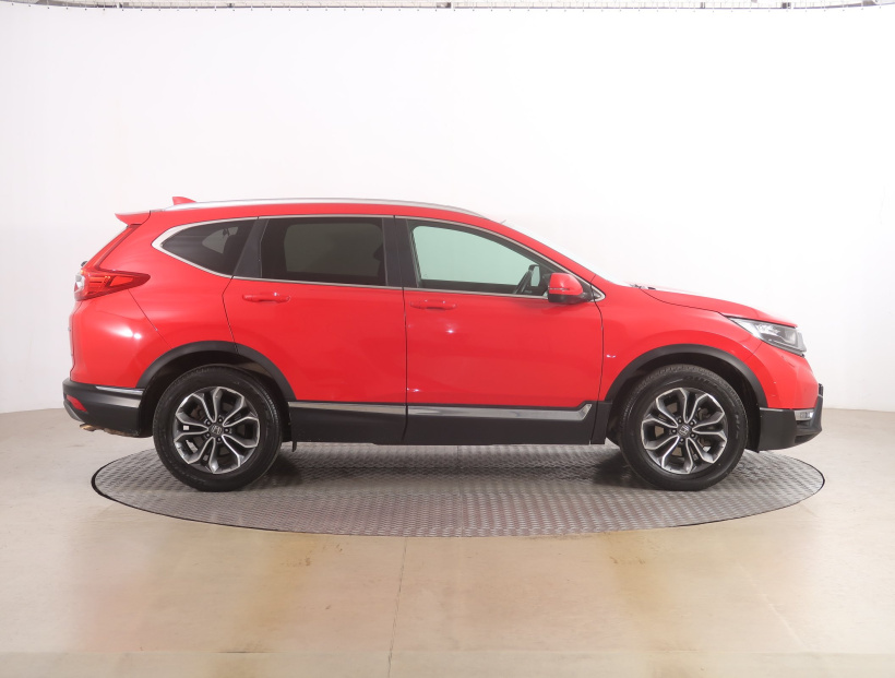 Honda CR-V, 2022