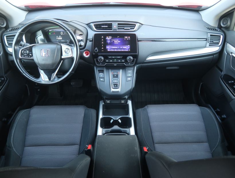 Honda CR-V, 2022