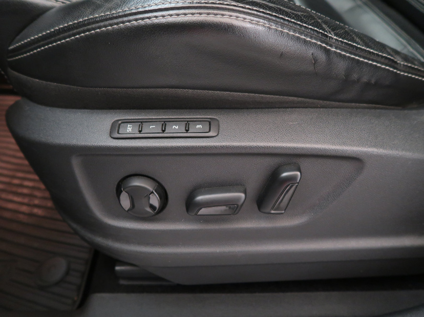 Škoda Kodiaq, 2018