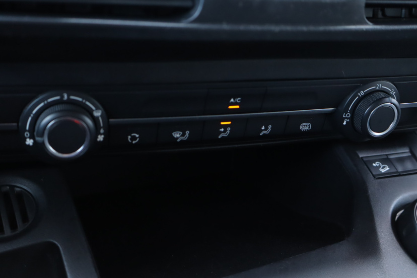 Peugeot Partner, 2019