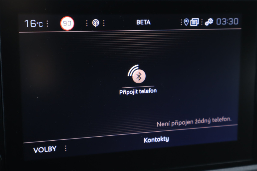 Peugeot Partner, 2019
