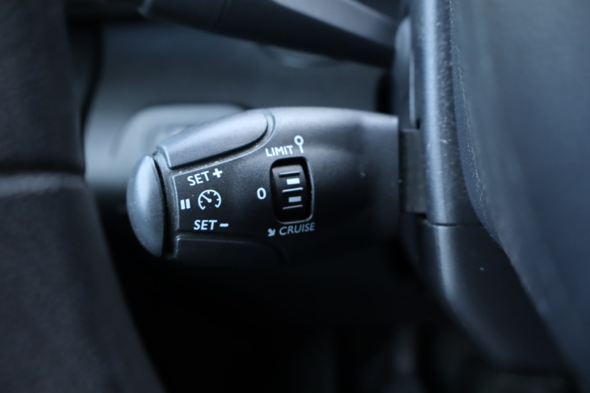 Peugeot Partner, 2019