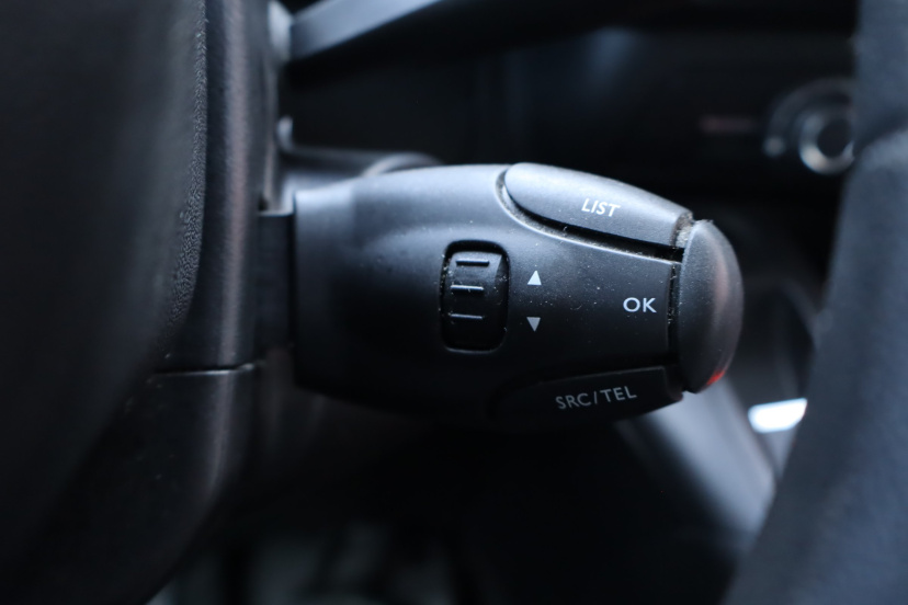 Peugeot Partner, 2019