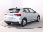 Škoda Fabia, 2023