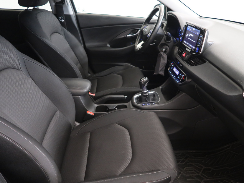 Hyundai i30, 2018