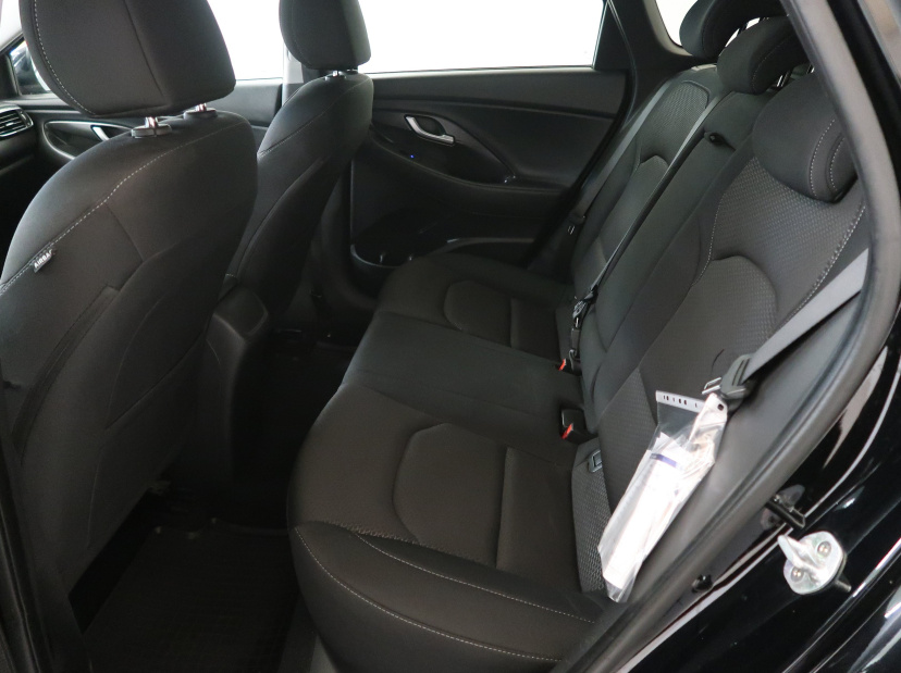 Hyundai i30, 2018