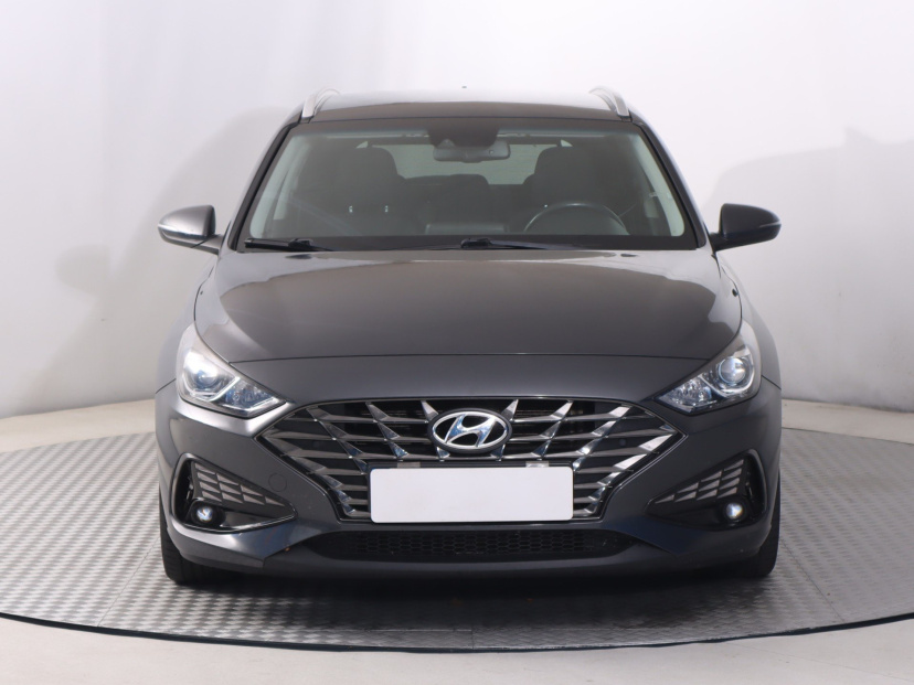 Hyundai i30, 2021