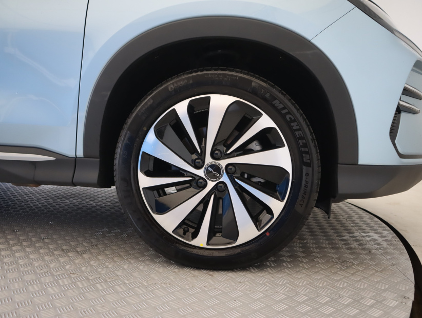 BYD Seal U, 2026