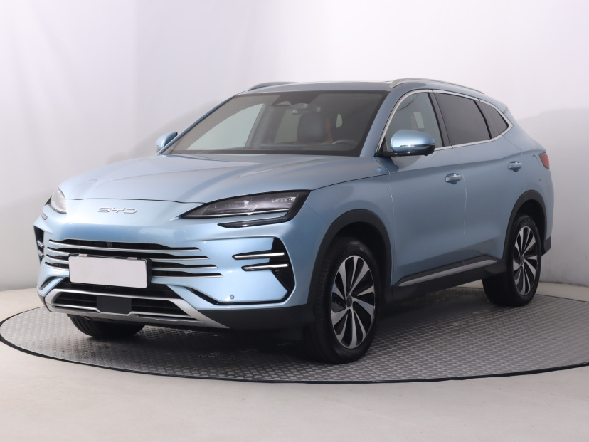 BYD Seal U, 2026
