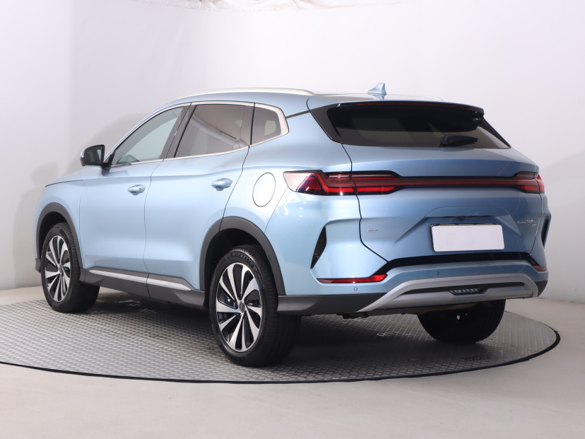 BYD Seal U, 2026