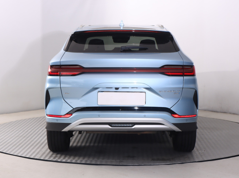 BYD Seal U, 2026