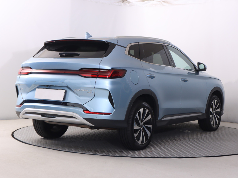 BYD Seal U, 2026