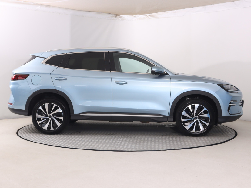BYD Seal U, 2026