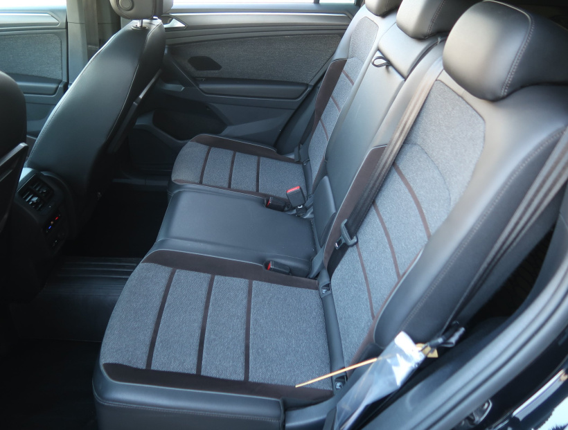 Seat Tarraco, 2019