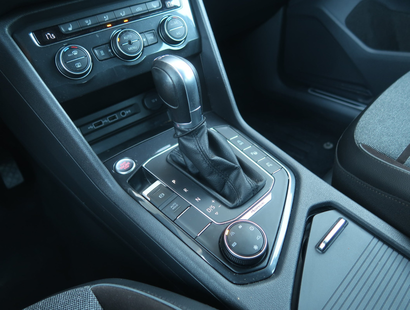Seat Tarraco, 2019
