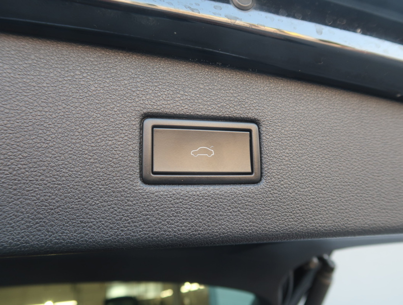 Seat Tarraco, 2019