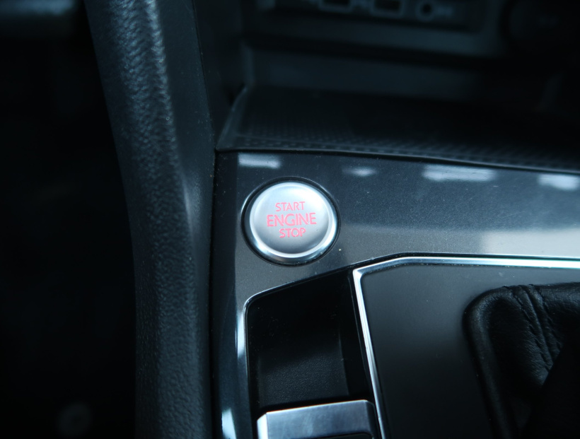 Seat Tarraco, 2019
