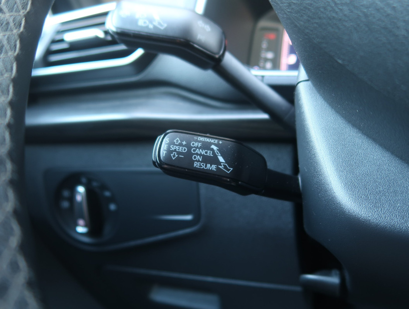 Seat Tarraco, 2019