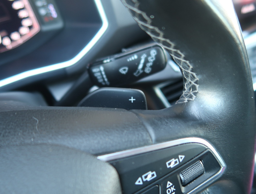 Seat Tarraco, 2019