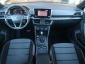 Seat Tarraco, 2019