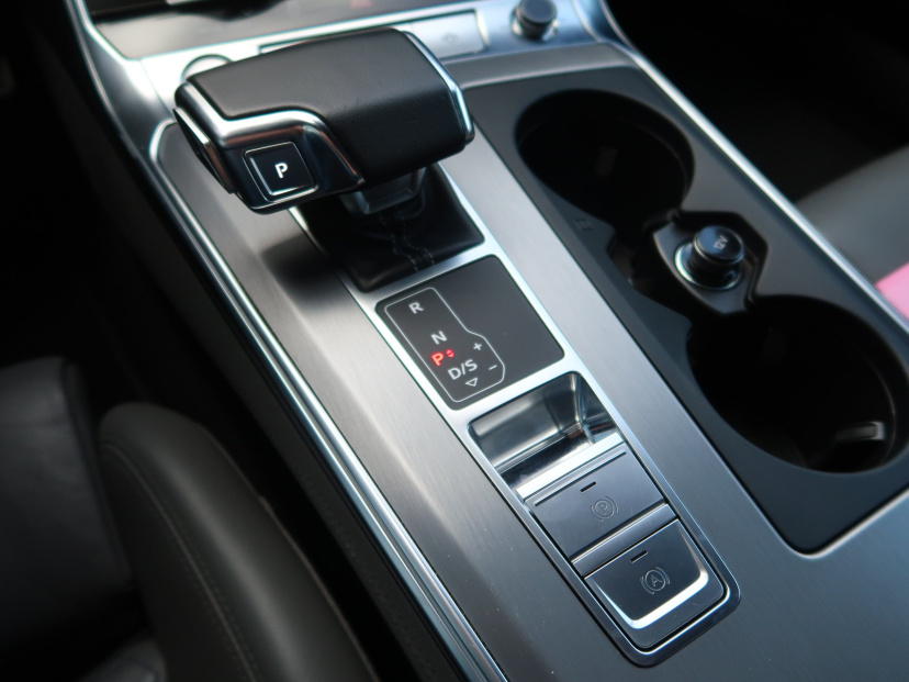 Audi A6, 2019