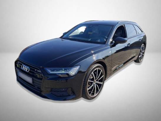 Audi A6 45 TDI