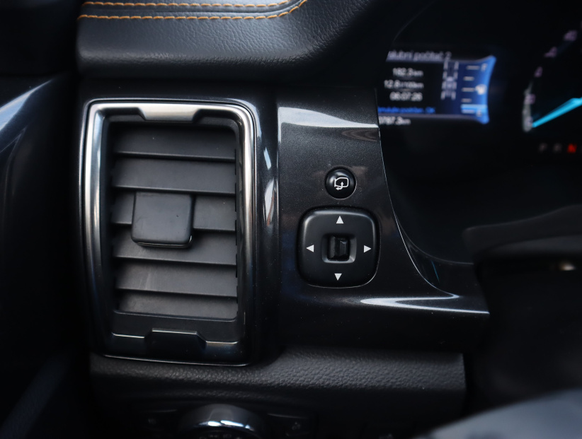 Ford Ranger, 2020