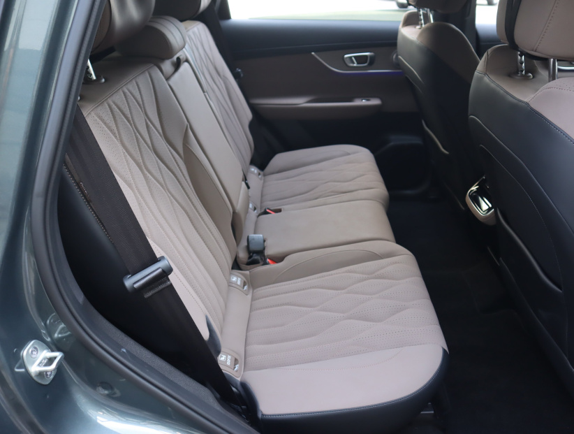 Chery Tiggo 8, 2026
