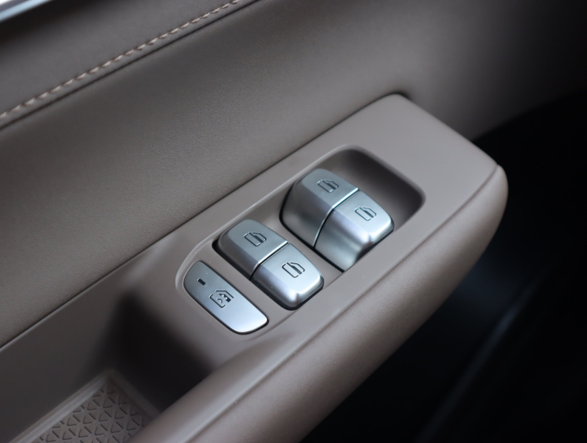 Chery Tiggo 8, 2026