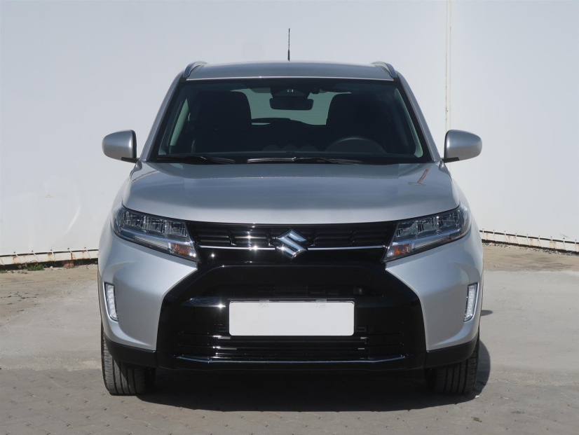 Suzuki Vitara, 2025