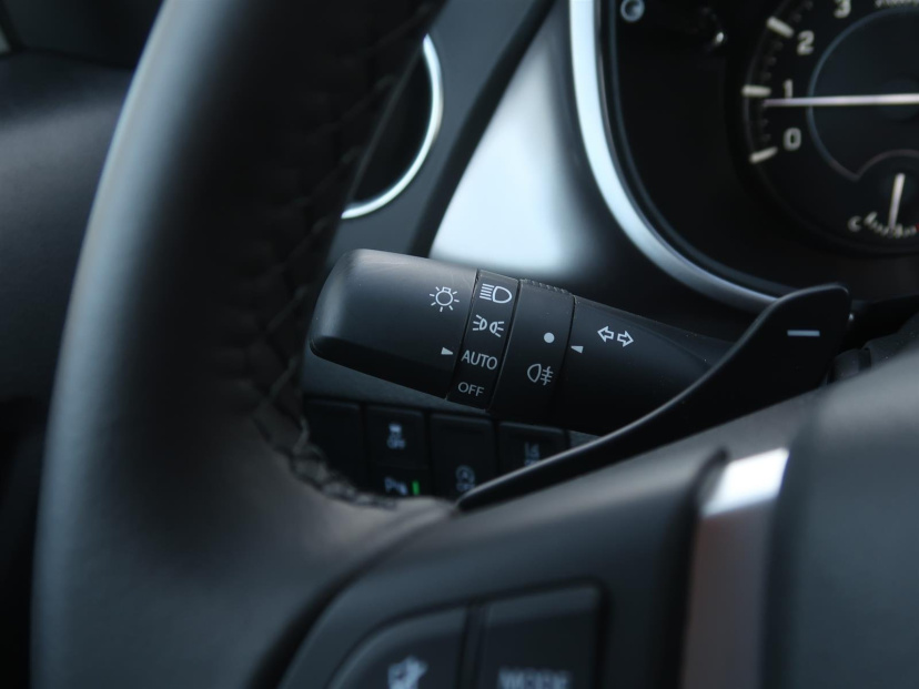 Suzuki Vitara, 2025