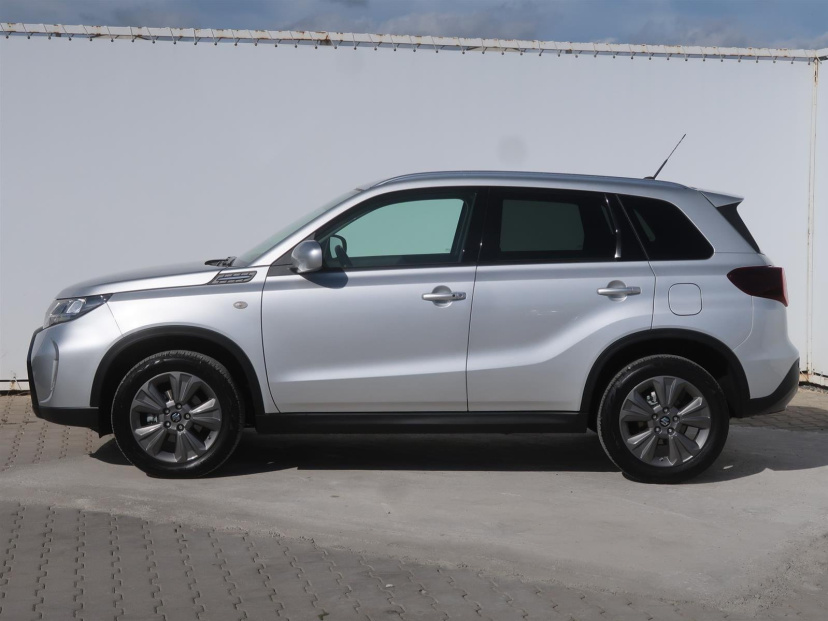 Suzuki Vitara, 2025