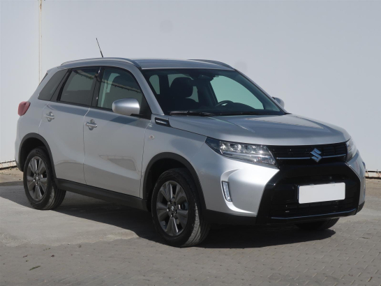 Suzuki Vitara 1.4 BoosterJet