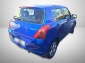 Suzuki Swift, 2006