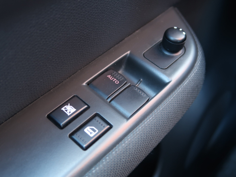 Suzuki Swift, 2006