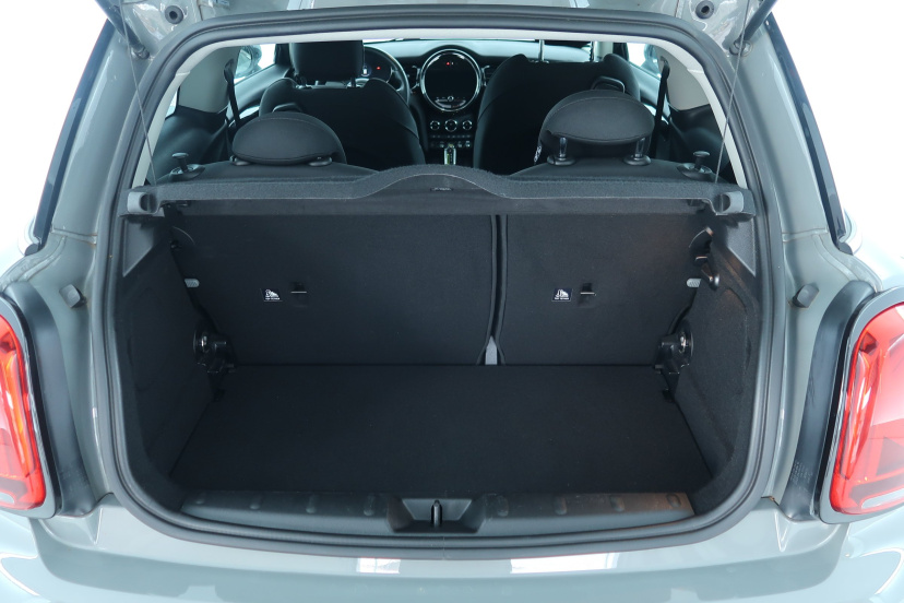 MINI 3-door, 2022