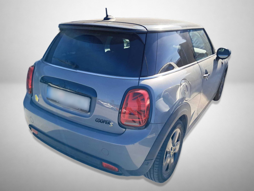 MINI 3-door, 2022