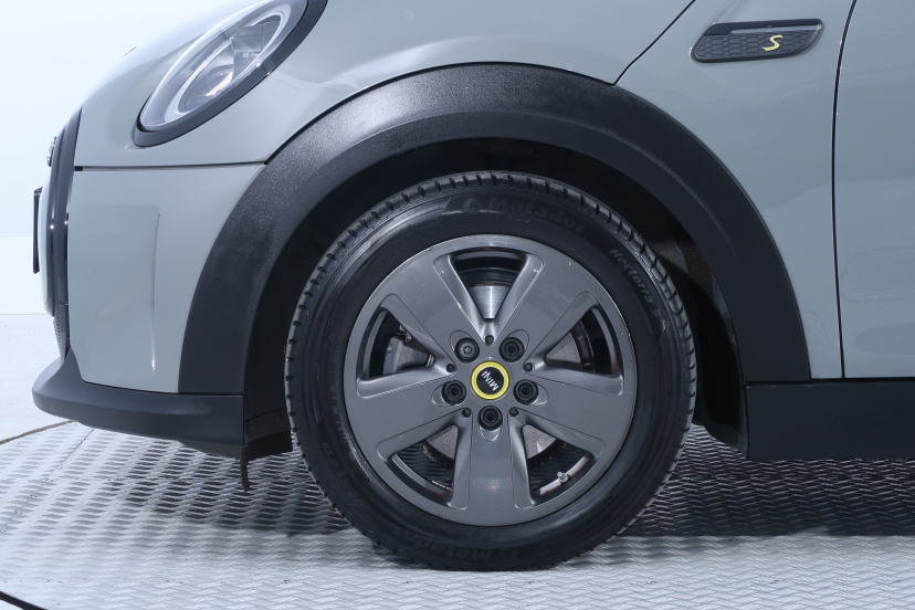 MINI 3-door, 2022