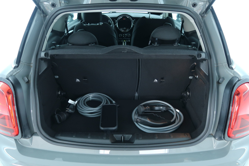 MINI 3-door, 2022