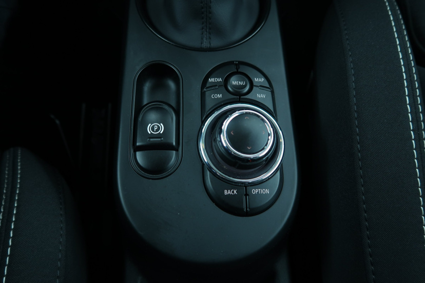 MINI 3-door, 2022