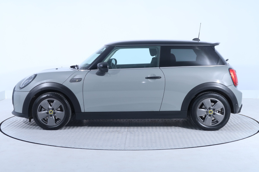 MINI 3-door, 2022