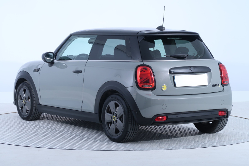 MINI 3-door, 2022