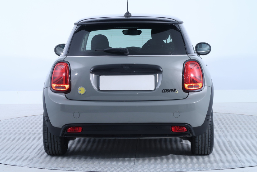 MINI 3-door, 2022